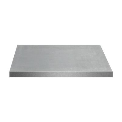 4032 Grade Aluminum Sheet Automotive Parts Usage 4032 Aluminum Plate