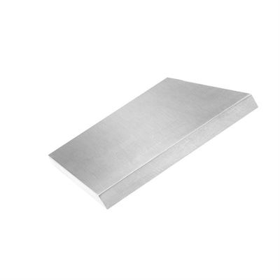 Square Shape Aluminium Alloy Plate 3104 Grade For Can Stock High Elongation