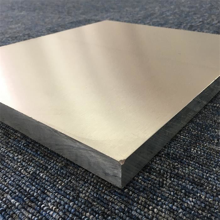 1060 Aluminum Alloy Sheet Pure Aluminum Plate 1060 Aluminum Alloy Sheet Pure Aluminum Plate