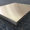 T3 2017 Aerospace Grade Aluminium Sheet 120Mpa Yield Strength Silver Color