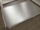 Alloy Type Brushed Aluminum Sheets , 7020 Aluminum Panel Sheet Custom Thickness