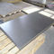 High Corrosion Resistance 12mm 6063 Aluminium Alloy Plate