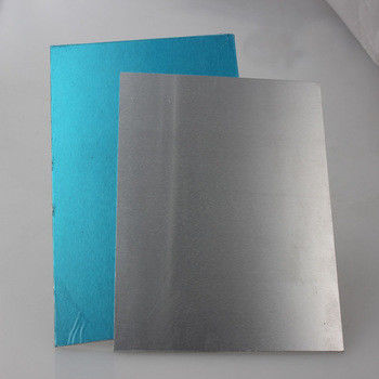 1" thick Precision CAST Aluminum PLATE 4.875" x 23" Long sku136662 