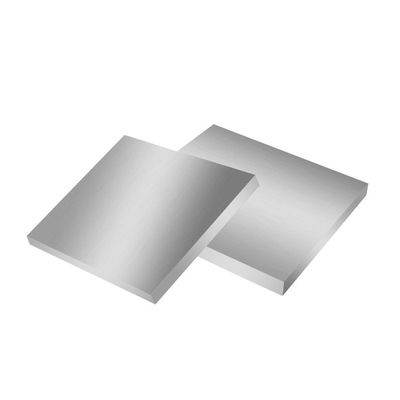 4032 Aluminum Plate H111 H12 Thermal Expansion 4032 Aluminum Sheet