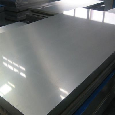 Heat Resistant Aluminium Alloy Plate 4032 Grade Wooden Pallet packaging
