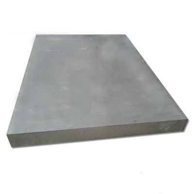 1070 Pure Aluminium Alloy Plate Industrial Usage 1070 Aluminum Sheets