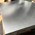 Durable 7075 T7351 Aluminum Plate High Tensile Strength 10-150mm Thickness