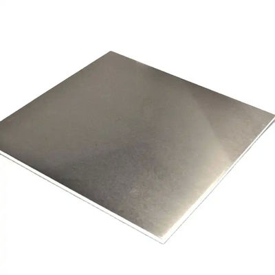 Heavy Duty Aluminum Sheet 10mm-150mm Aircraft Quality Aluminum Flat Sheet