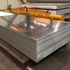 Corrosion Resistance Aerospace Aluminium Alloys Sheet T7351 Lightweight