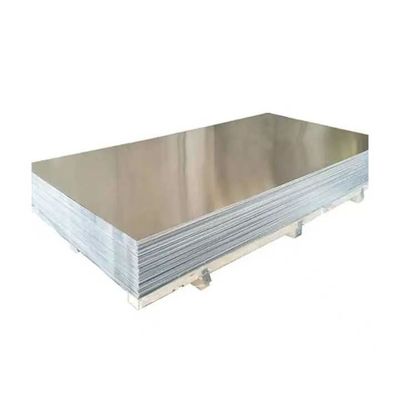 Customizable Aerospace Aluminium Processing 6061 T651 Sheet Wear Resisting