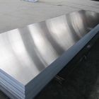 OEM Premium Aerospace Aluminum Sheet Metal Wear Resistance  High Strength