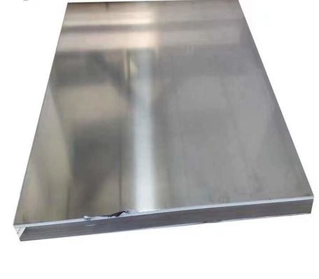 1000mm-3500mm 7050 T7651 Aluminium Alloy Sheet High Performance