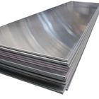 Customised Grade 7050 Aerospace Aluminum Sheet Metal Corrosion Proof