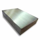 Smooth Surface  Aluminium Flat Sheet  7050 T7651  High Tensile Strength