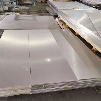 Smooth Surface Aluminium 7175 T7351 For Aerospace Industry High Strength