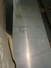 Corrosion Proof Flat Aluminum Plate OEM Aluminium Alloys Used In Spacecraft