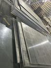 Aircraft Industry 6082 Aluminum Plate Wear Resisting 95HB Hardness