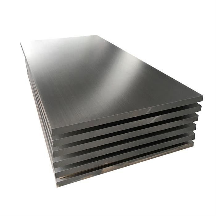 5083 Alloy Aluminum Plate Shipbuilding Grade 5083 Aluminum Sheet
