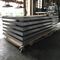 Hard 3104 Aluminum Sheet Vessels Standard 275Mpa Tensile Strength
