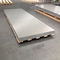 1100 Grade Pure Aluminium Sheet High Electrical Conductive 1100 Aluminum