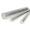 Moudle Use Aluminium Round Rod Polished Surface Treatment 6061 Grade