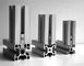 Buliding Use Aluminum Alloy Profile SGS / ASTM / Mill Certification