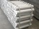 High Durability 6061 Aluminum Round Bar 0 . 04 - 0 . 35 Chromium For Construction