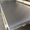 Silver 5754 Aluminum Sheet , Anti Corrosion H32 Aluminium Panel Sheet