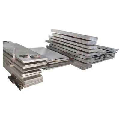 Structural Aeronautical Aluminum Alloy Plate  Aircraft Aluminium Sheet Anticorrosion