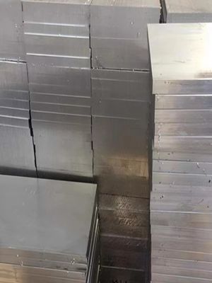 Excellent Weldability Airplane Aluminum Sheets Prefinished Aluminum Sheets OEM