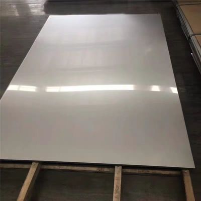 Thickness 10-150mm Aviation Aluminum Alloy Plate T851 Non Rusting
