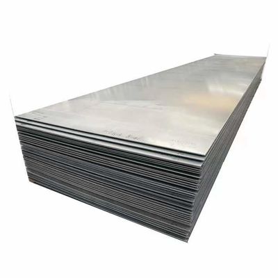 High Productivity Aerospace Aluminium Alloys Sheet Length 4000mm-20000mm