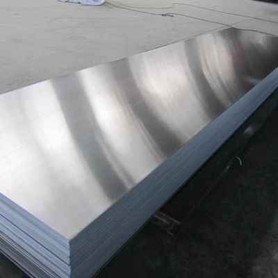 OEM Premium Aerospace Aluminum Sheet Metal Wear Resistance  High Strength