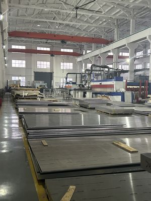 Customizable Aircraft Aluminum Sheet Good Machinability High Durability